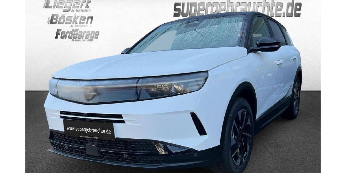 Opel Grandland (X) 1.001 km 38.800 &euro; Kaiserslautern 67663