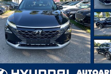 Hyundai NEXO 33.207 km 14.975 € München 80993