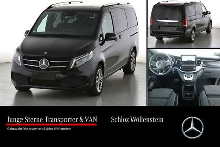 Mercedes V 300