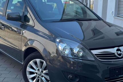 Opel Zafira 146.000 km 4.999 &euro; Darmstadt 64293
