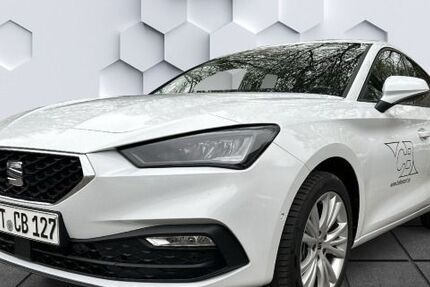 Seat Leon 16.987 km 26.890 &euro; Bottrop 46244