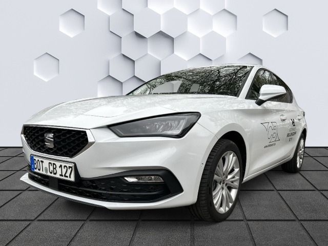 Seat Leon 16.987 km 26.890 &euro; Bottrop 46244