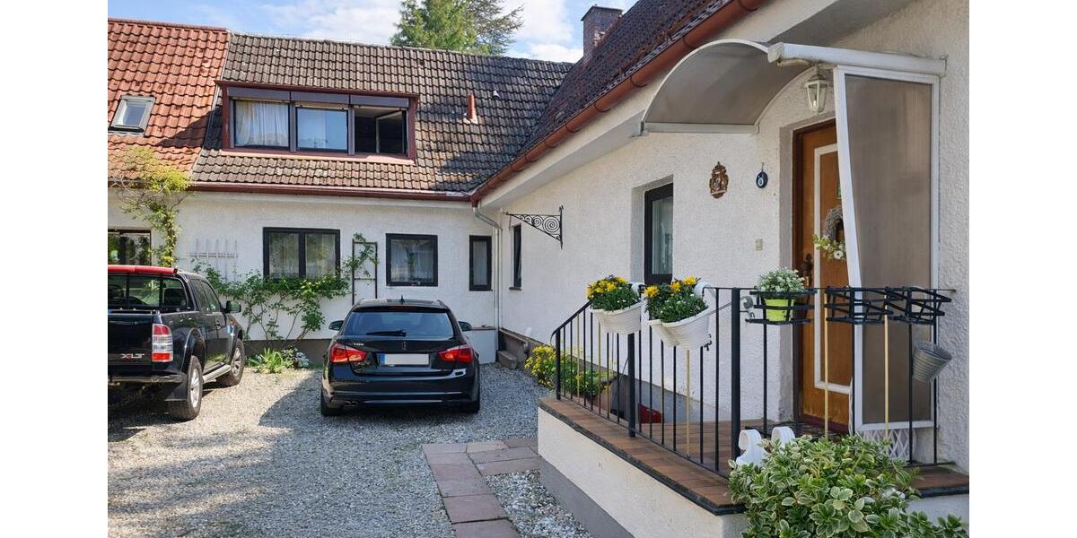 Doppelhaushälfte München Trudering - 6 Zimmer, 155 m&sup2;, 1.325.000&euro; | Angebot:26977073