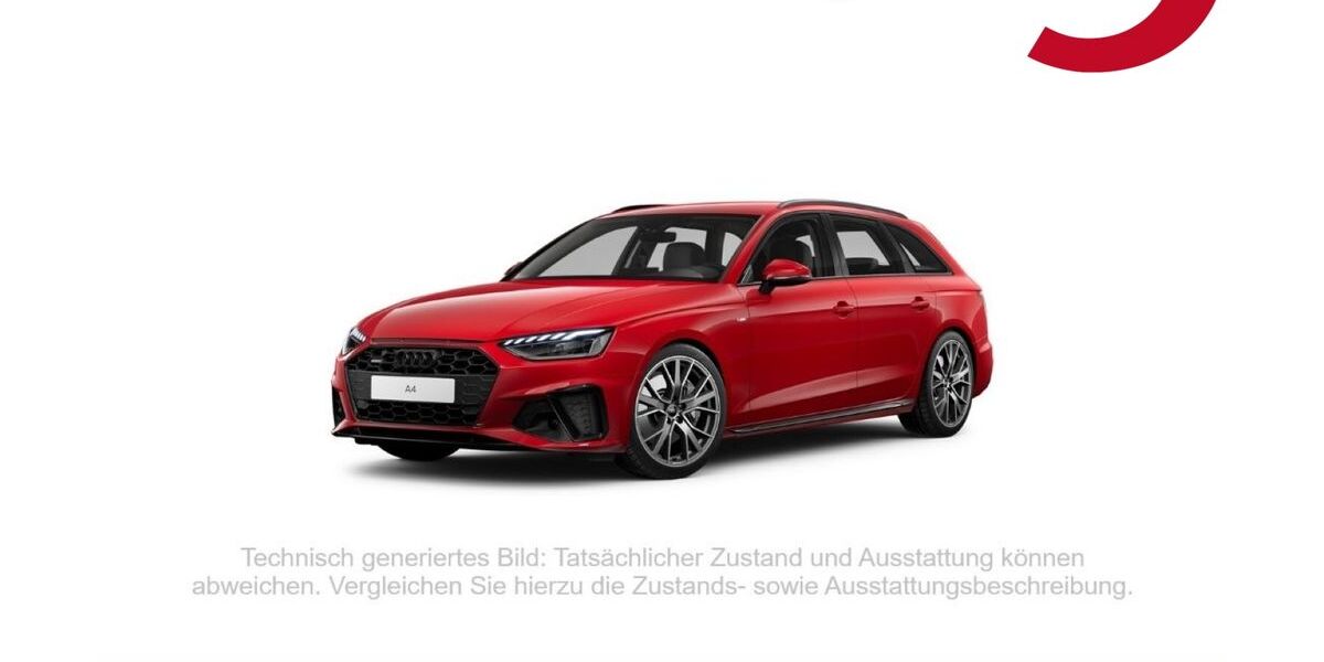 Audi A4 37.900 km 34.840 &euro; Wackersdorf 92442