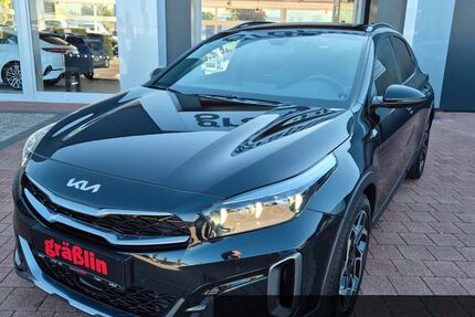 Kia XCeed 11.300 km 29.900 &euro; Auggen 79424