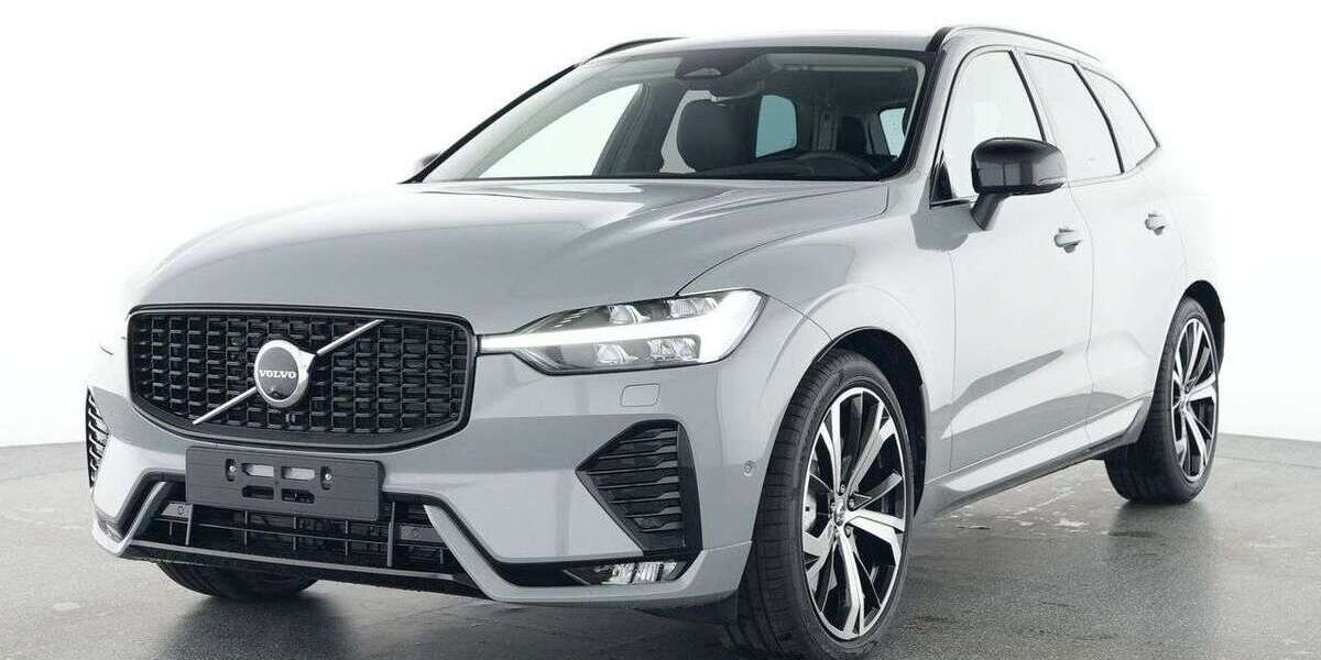 Volvo XC60 21.647 km 48.900 &euro; Crailsheim 74564