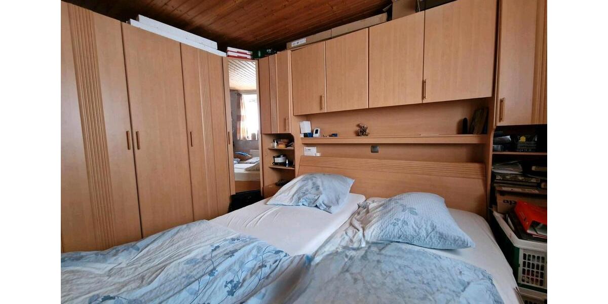 Erdgeschoßwohnung Nagold - 2 Zimmer, 60 m&sup2;, 870&euro; | Angebot:26662145