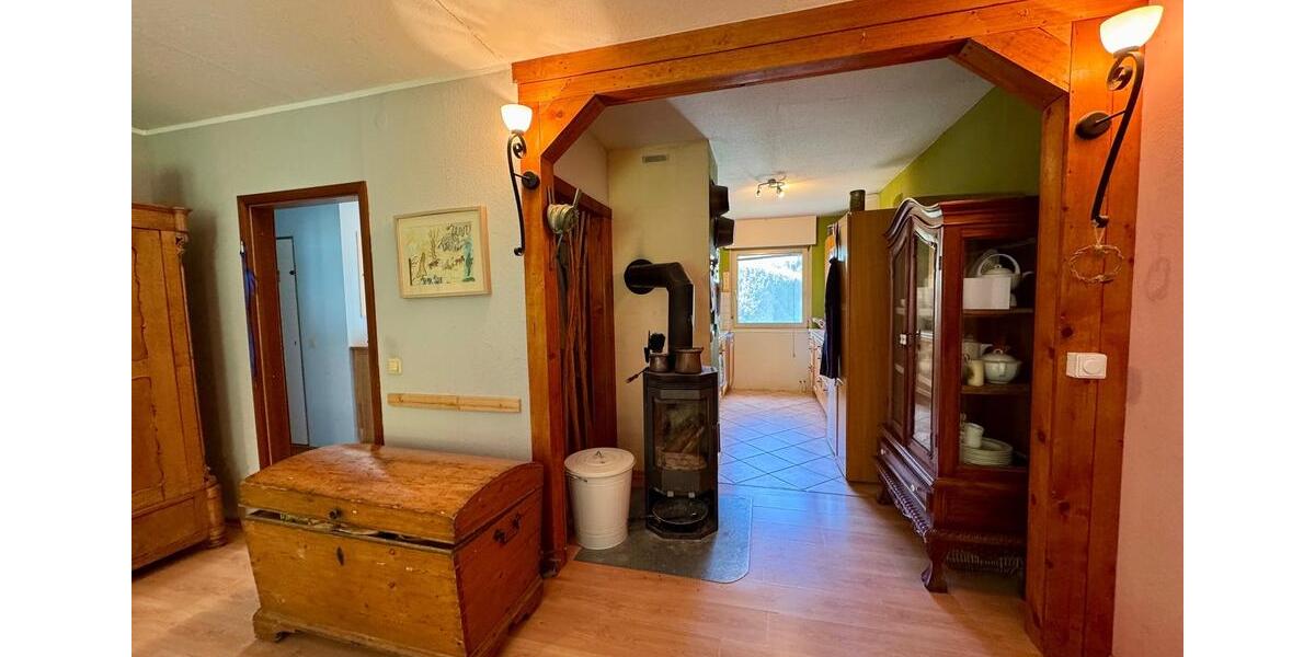 Einfamilienhaus Alfter - 5 Zimmer, 100 m&sup2;, 279.000&euro; | Angebot:26841234