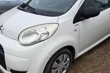 Citroen C1 229.000 km 900 &euro; Neustadt 67433