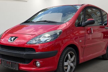 Peugeot 1007 188.040 km 1.299 &euro; Berlin 12681