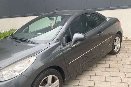 Peugeot 207 83.124 km 5.000 &euro; Bielefeld 33657