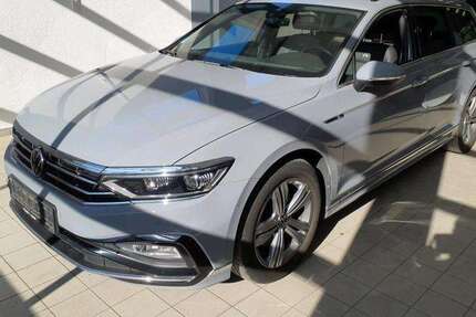VW Passat 76.600 km 29.450 € Roth 91154