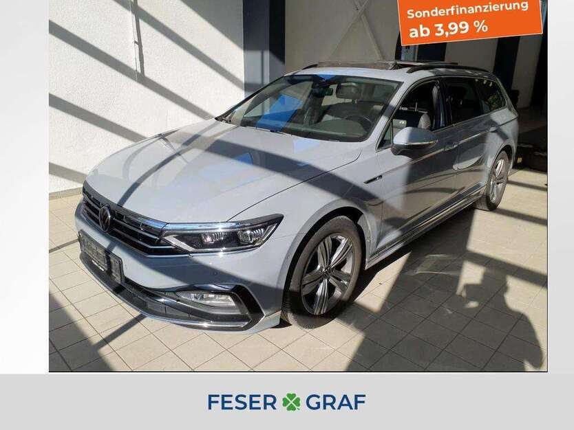 VW Passat 76.600 km 29.450 € Roth 91154