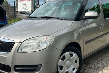 Skoda Roomster 109.000 km 2.690 &euro; Neu Wulmstorf 21629