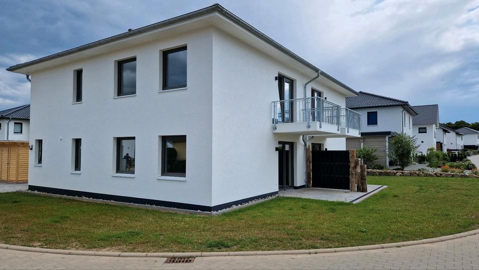 Etagenwohnung Bad Doberan - 2.5 Zimmer, 64 m&sup2;, 960&euro; | Angebot:26339454