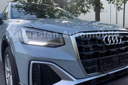 Audi Q2 208.000 km 13.999 &euro; Neu Wulmstorf 21629