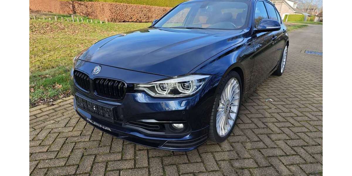 Alpina B3 188.000 km 28.999 &euro; Gronau (Westf.) 48599