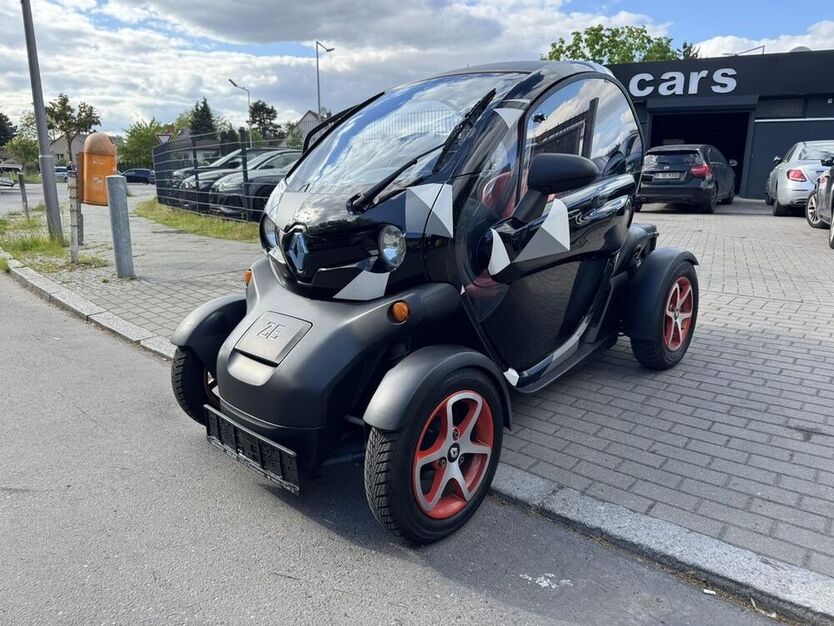 Twizy