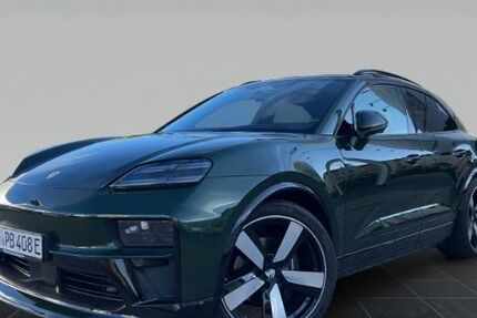 Porsche Macan 6.000 km 104.900 &euro; Hannover 30177