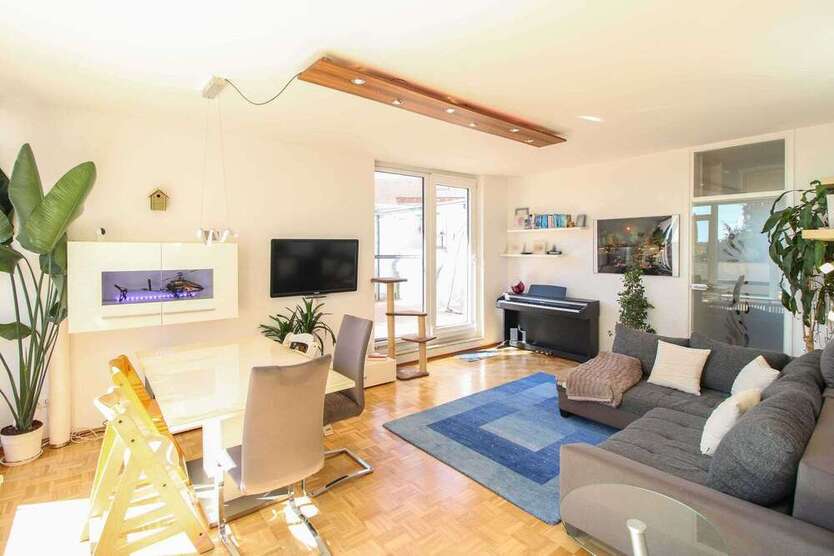 Wohnung zum Kaufen in Putzbrunn 799.000 € 142.54 m²