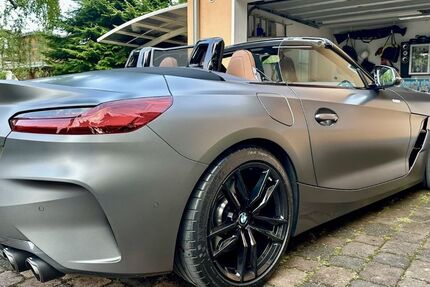 BMW Z4 M40 13.700 km 52.999 &euro; Neuenhagen 15366