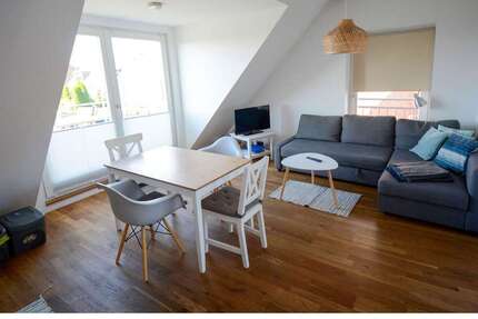 Wohnung zum Kaufen in Lübeck Travemünde 269.000 € 56 m² 3 zimmer