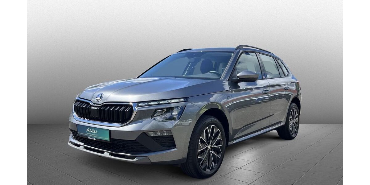 Skoda Kamiq 16.414 km 24.290 &euro; Bad Camberg 65520