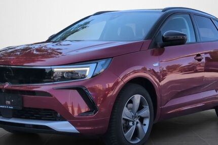 Opel Grandland (X) 18.500 km 20.499 &euro; Dresden 01159