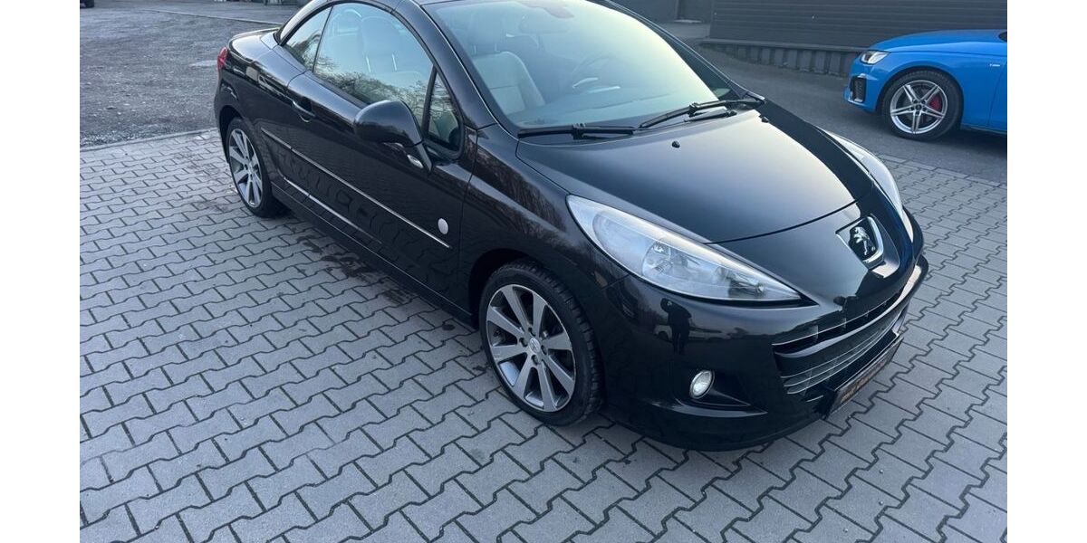 Peugeot 207 126.000 km 4.990 &euro; Dortmund 44319