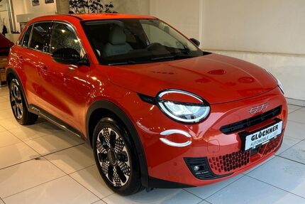 Fiat 600 7.099 km 38.990 &euro; Dresden 01109