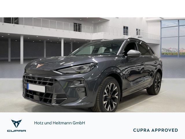 Cupra Terramar 13.530 km 33.990 &euro; Wolfsburg 38440