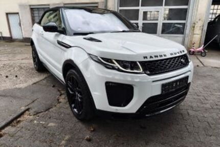 Land Rover Range Rover Evoque 92.300 km 22.900 &euro; Frankfurt 65933