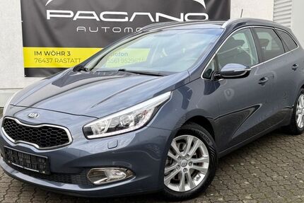 Kia ceed Sportswagon 218.000 km 5.999 &euro; Durmersheim 76448