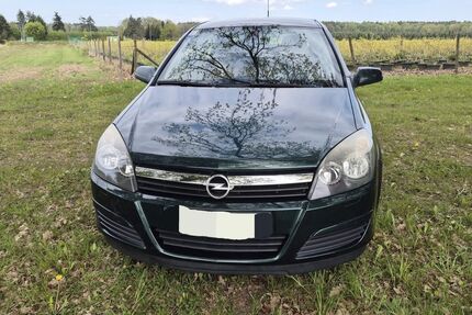 Opel Astra 117.000 km 2.300 &euro; Buchholz 21244