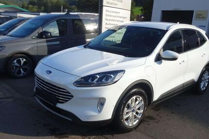 Ford Kuga 35.100 km 27.900 &euro; Kirchzell 63931