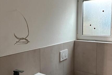 2 Zimmerwohnung mit TerasseGarten EG in Thalfingen Erstbezug 2 zimmer