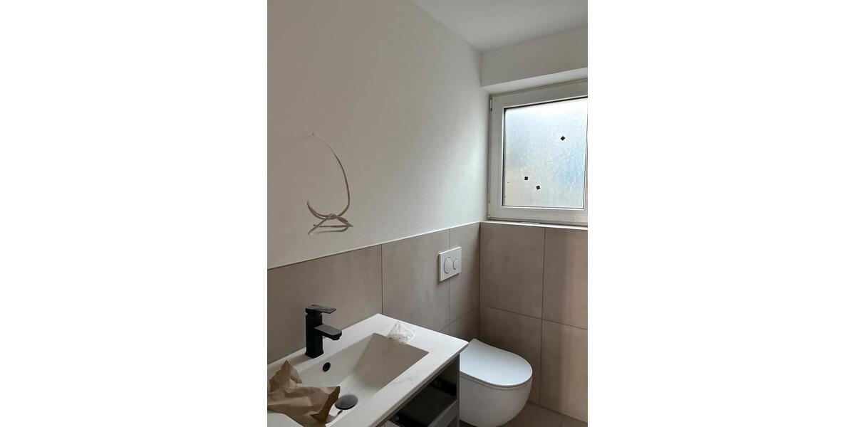 2 Zimmerwohnung mit TerasseGarten EG in Thalfingen Erstbezug 2 zimmer