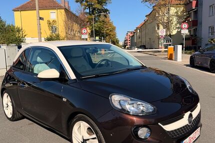 Opel Adam 85.000 km 9.600 &euro; Nürnberg 90431