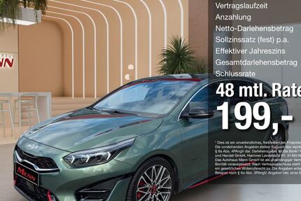Kia pro ceed / ProCeed 32.980 km 29.480 &euro; Siegen 57074
