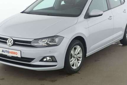 VW Polo 37.988 km 15.340 € Stuttgart 70195