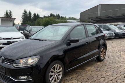 VW Polo 212.000 km 6.450 &euro; Erbach bei Ulm 89155