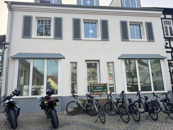 Gewerbeobjekt Tecklenburg - 2.000&euro; | Angebot:25740972