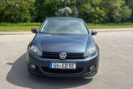 VW Golf 79.000 km 9.650 &euro; Dormagen 41540
