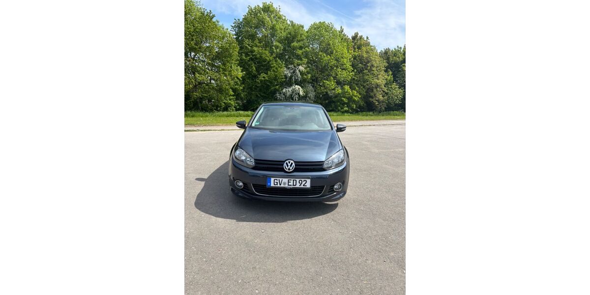 VW Golf 79.000 km 9.650 &euro; Dormagen 41540
