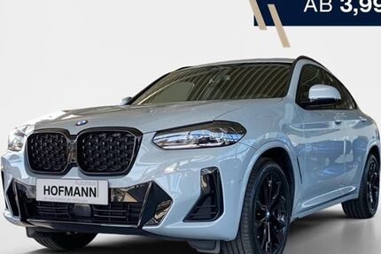 BMW X4 37.800 km 56.938 € Abensberg 93326