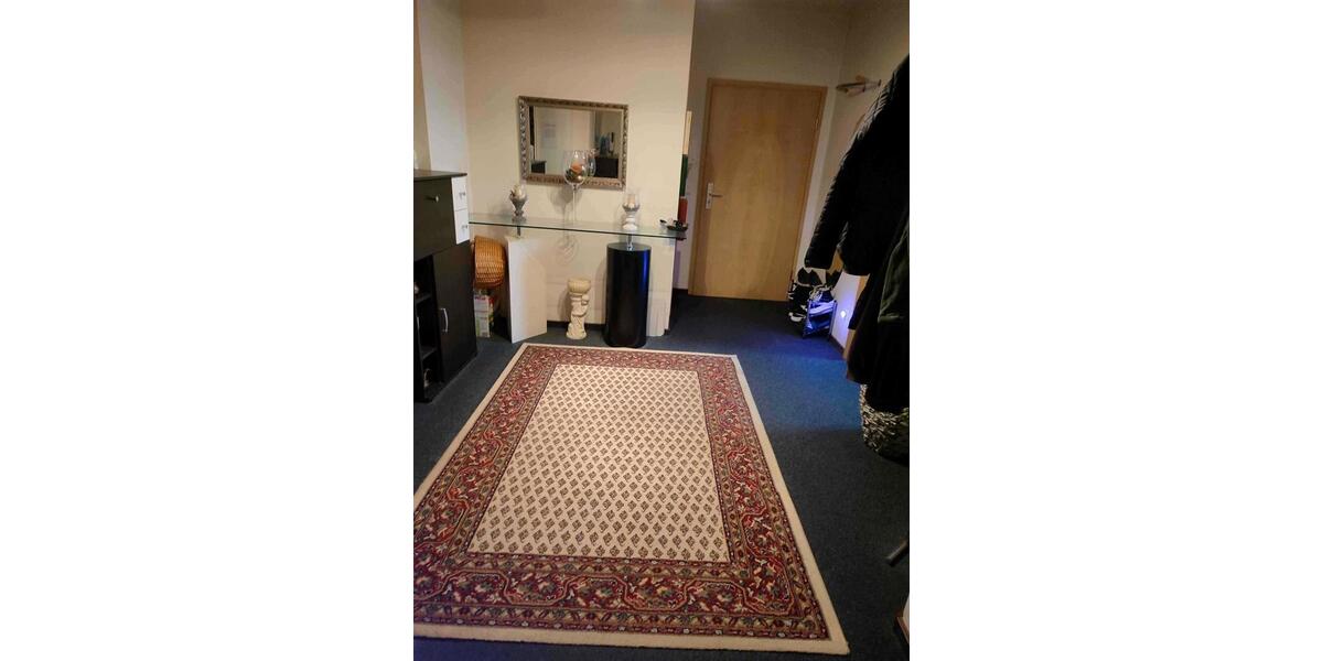 Terrassenwohnung Bergneustadt - 3 Zimmer, 114 m&sup2;, 1.100&euro; | Angebot:26384282