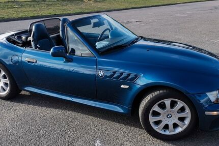 BMW Z3 150.500 km 10.900 &euro; Appel 21279