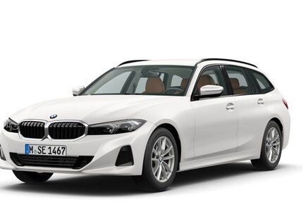 BMW 318 9.719 km 33.890 &euro; Aurich 26605