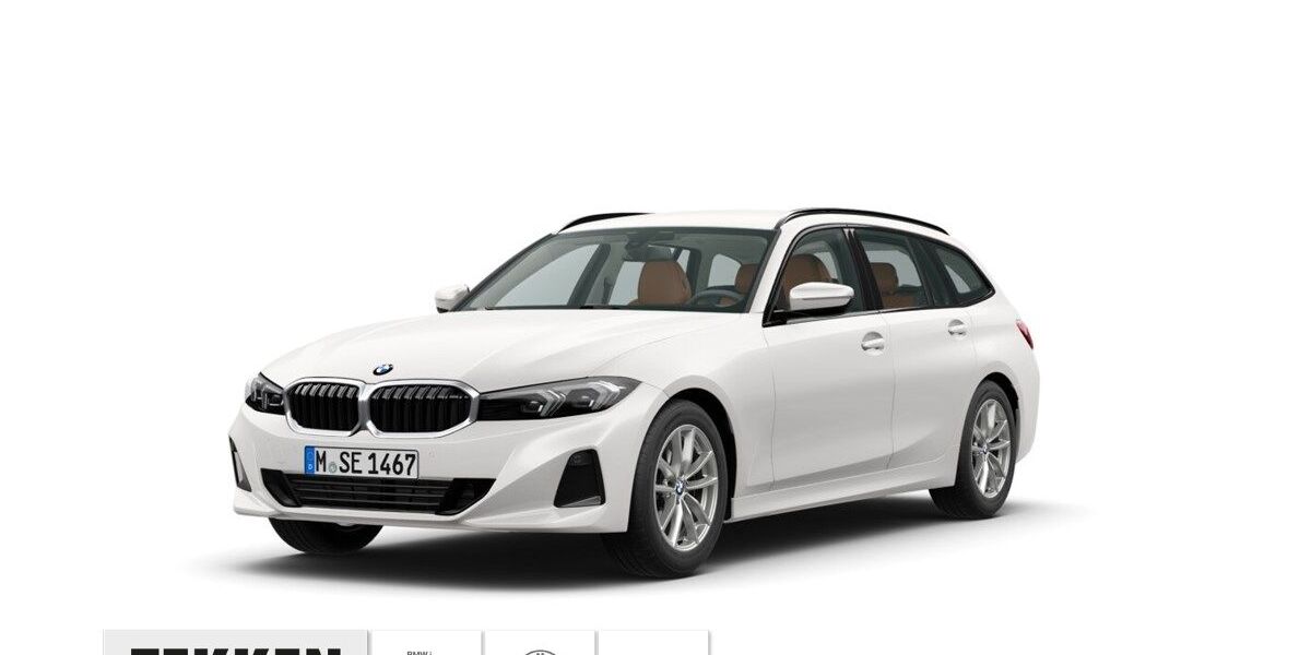 BMW 318 9.719 km 35.890 &euro; Aurich 26605