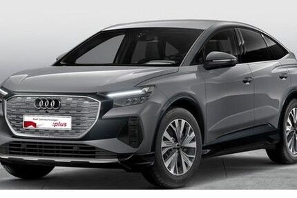Audi Q4 e-tron 6.793 km 47.979 &euro; Oldenburg 26135